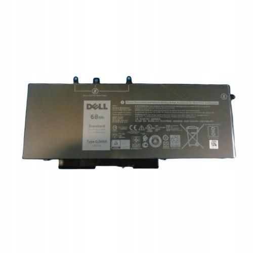 Dell Laptop battery 1 x 4-cell