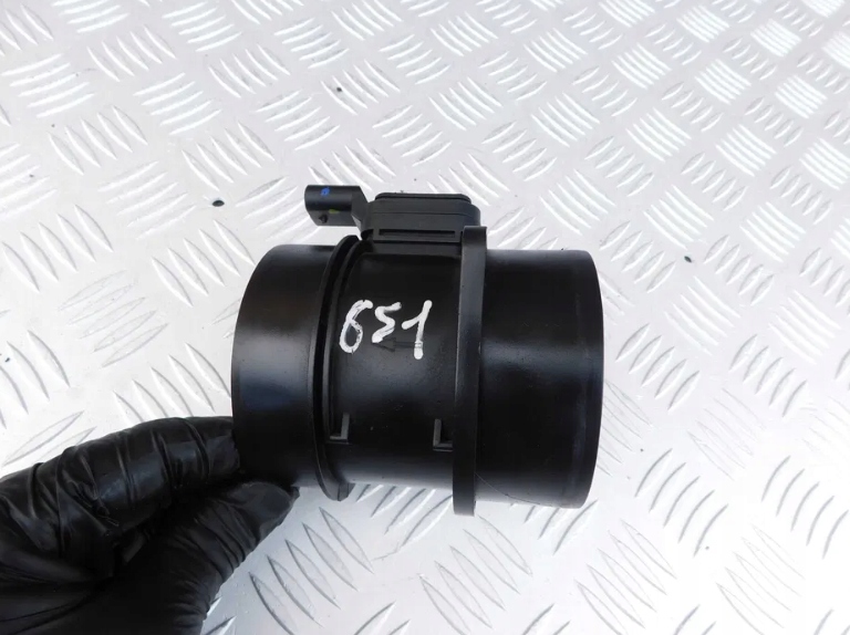 Mercedes Sprinter 906 2.2 cdi 651 flow meter original OEM LADNY BDB