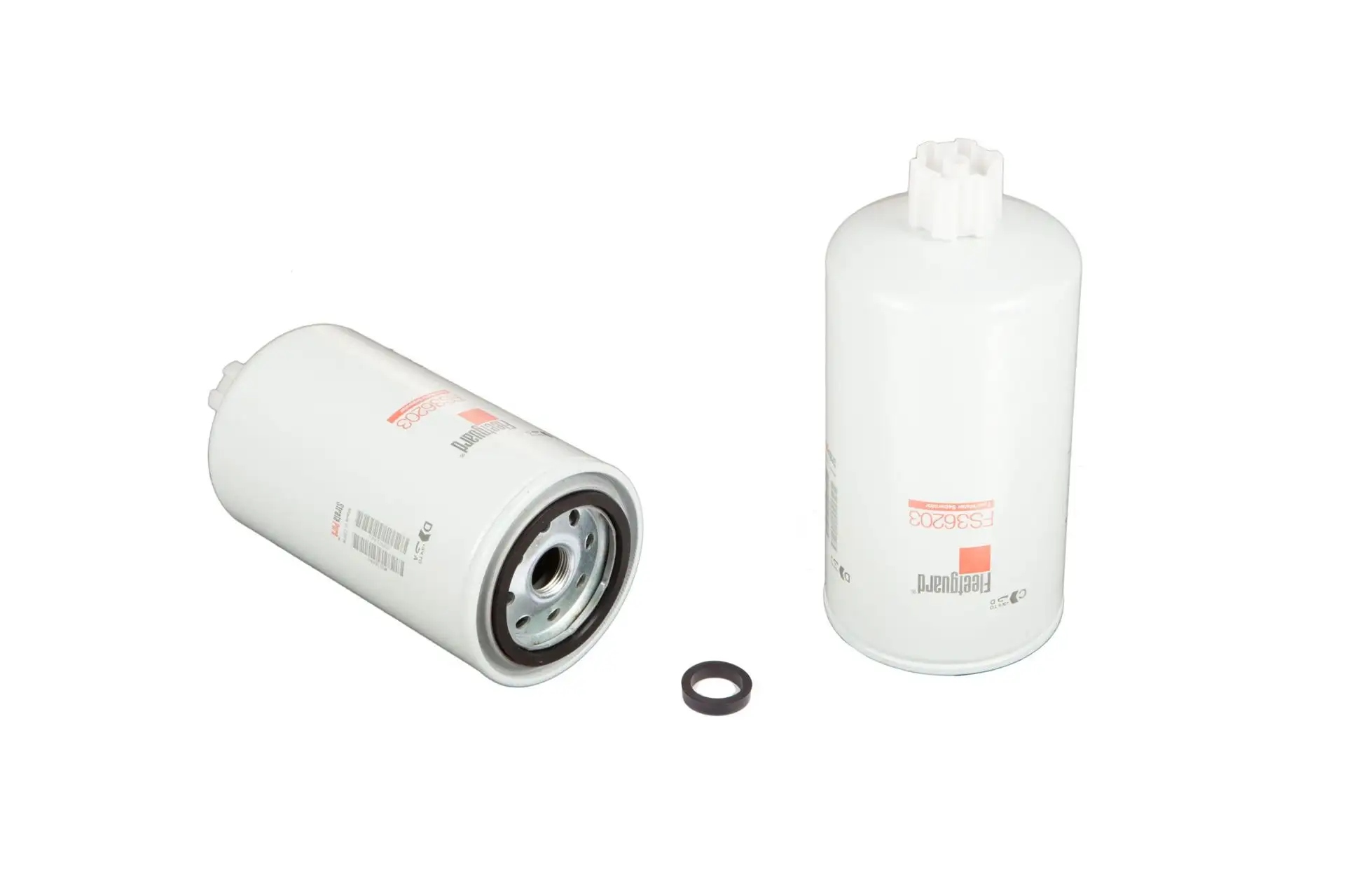 Fs36203 топливный фильтр двигателя Fleetguard