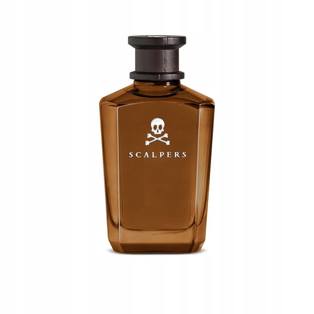 Pánský Parfém Scalpers Boxing Club Edp 125 ml