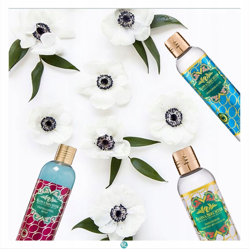 Krem do rąk Alona Shechter Marka Alona Shechter