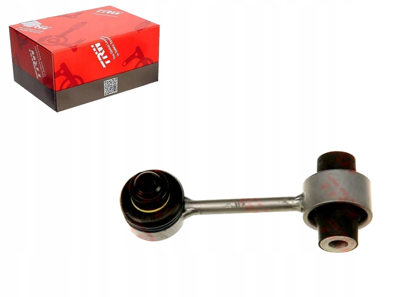 JTS525 - Стабилизатор поперечной устойчивости AUDI A8 Bentley CONTINE 95 мм