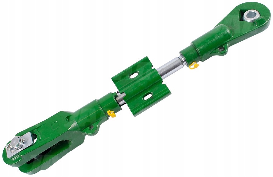 Věšák na zvedák 730 mm-880 mm John Deere 6000 6010 fi33 mm AL159543