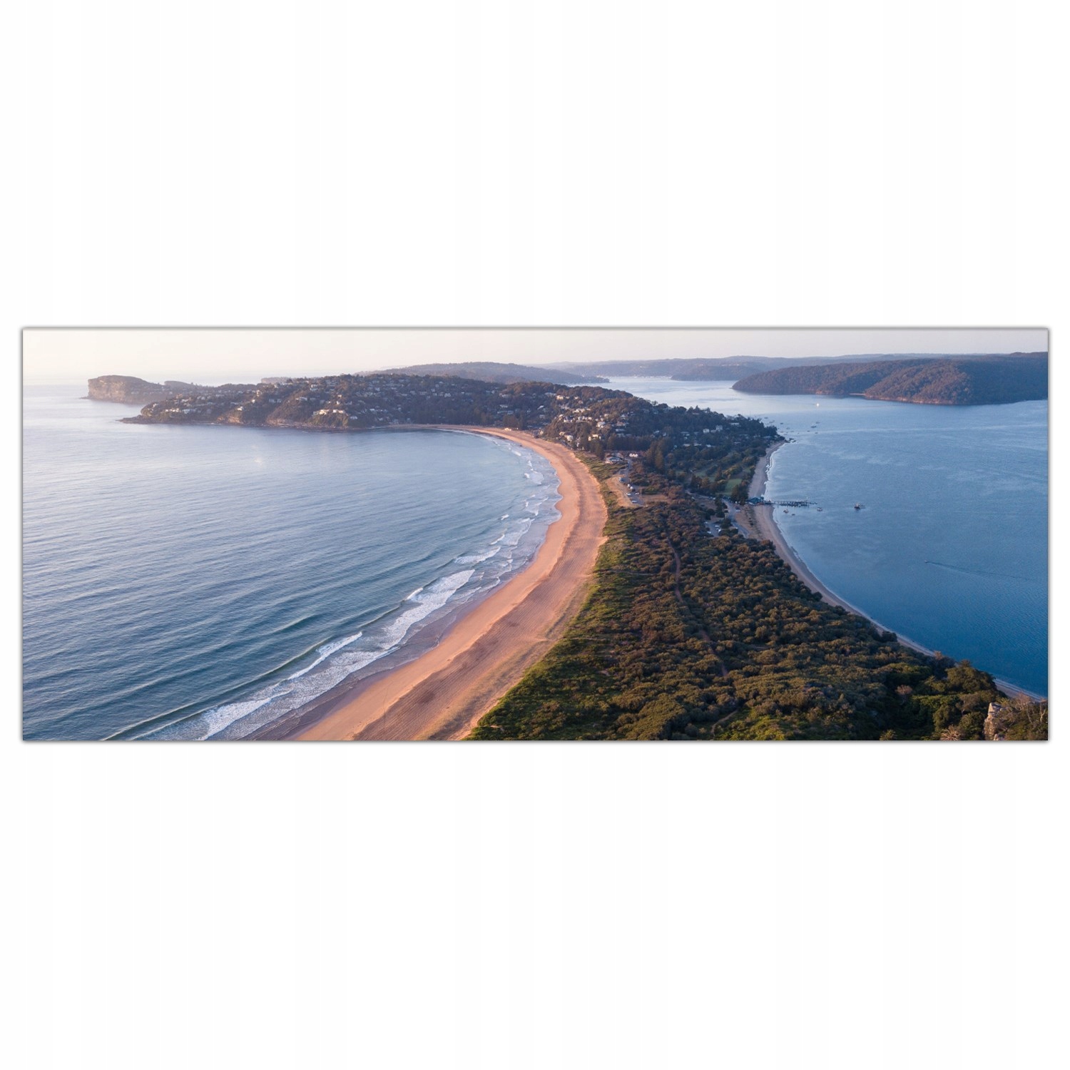 

Obraz na szkle Foto Latarnia Morska Morze 125x50