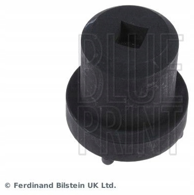 Modrá Potlač ADK85503 Sada Nástrčných Kľúčov, Náboj Kolesa Ložisko Kolesa