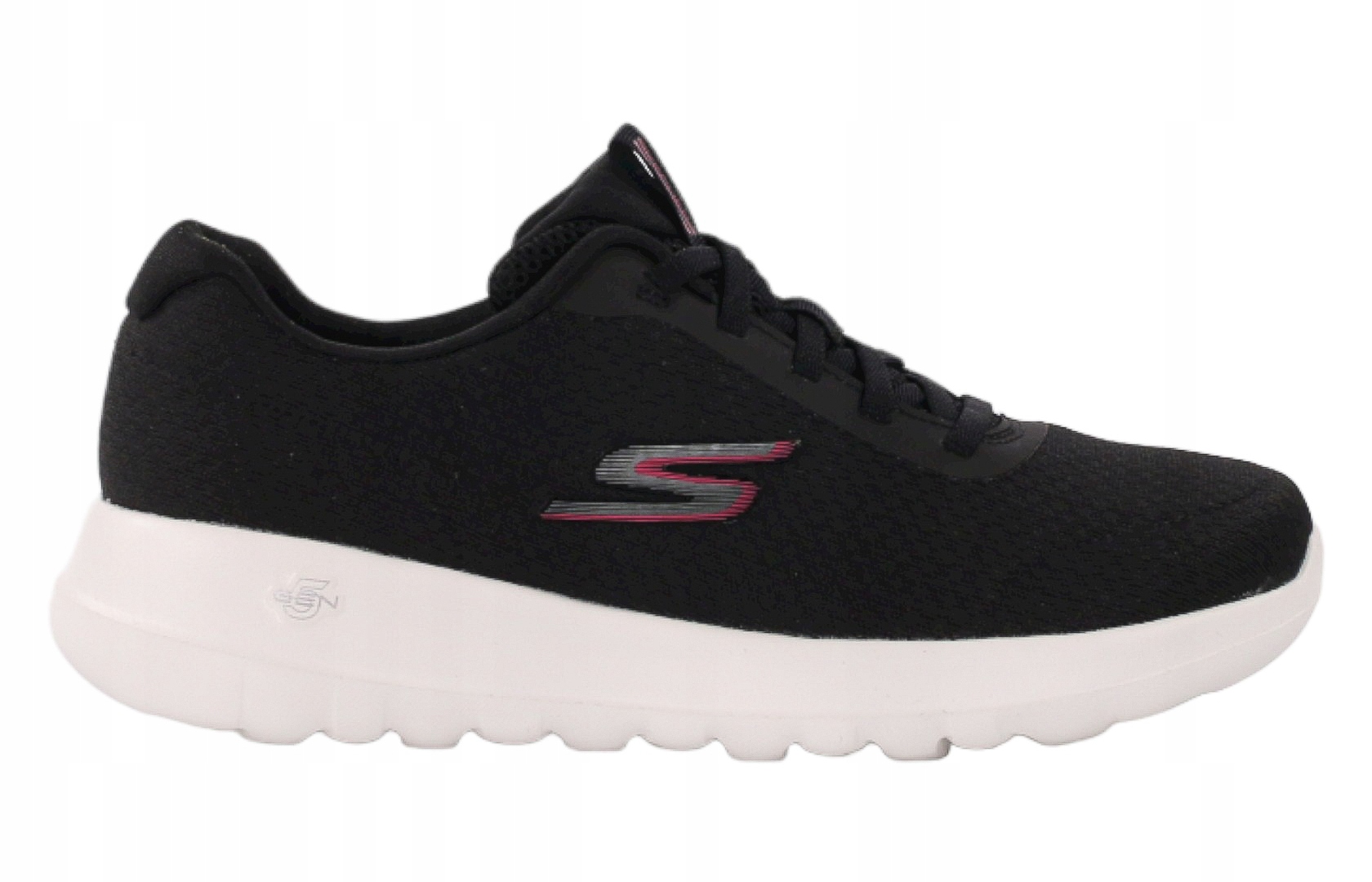 Dámské boty Skechers Go Walk Joy 124094-BKW