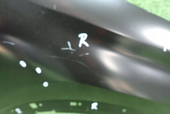 CITROEN C4 IV 24- fender right front front