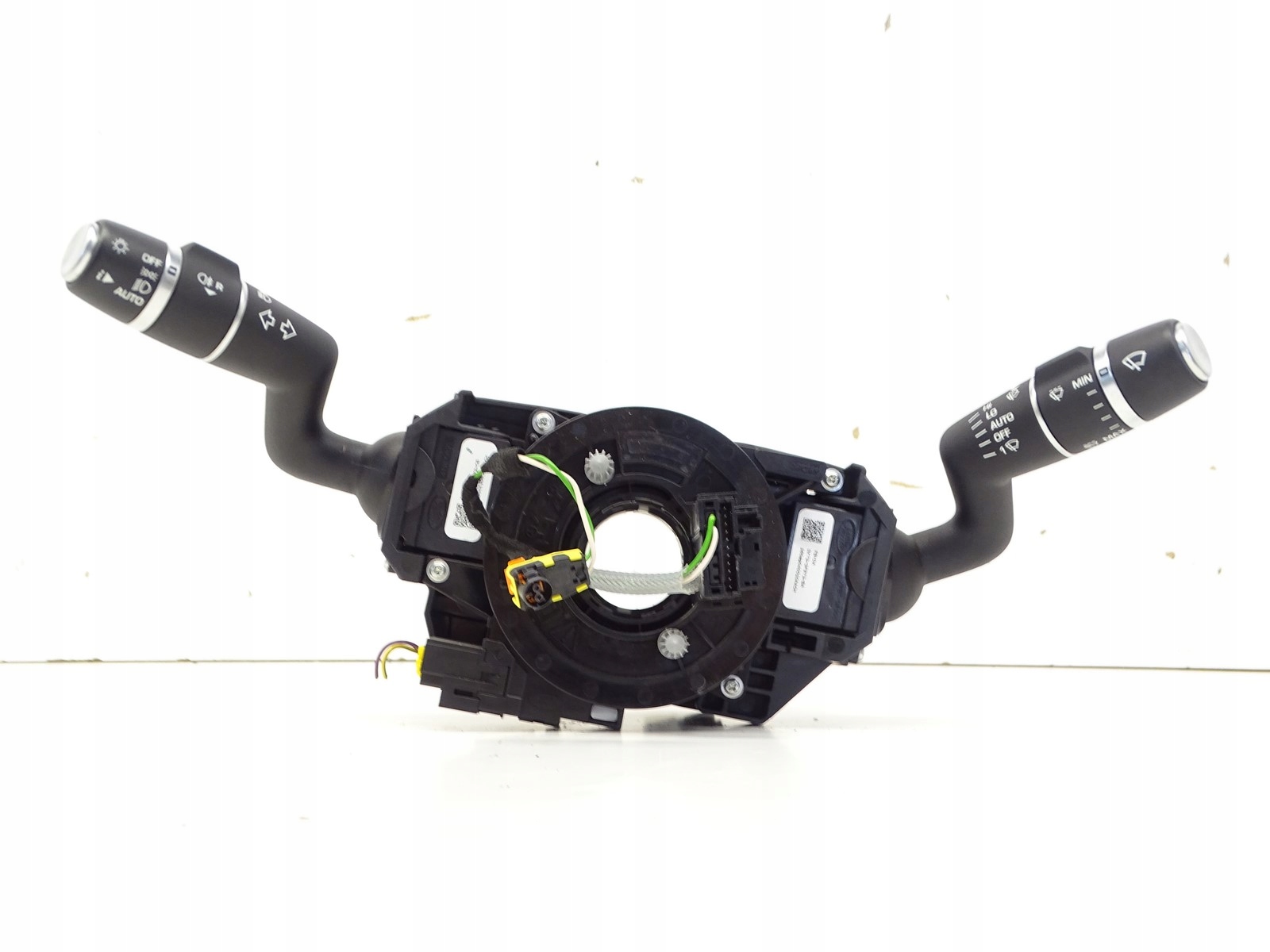 MANETKA switch ring airbag JAGUAR XF X260 BJ32-3F972-CB