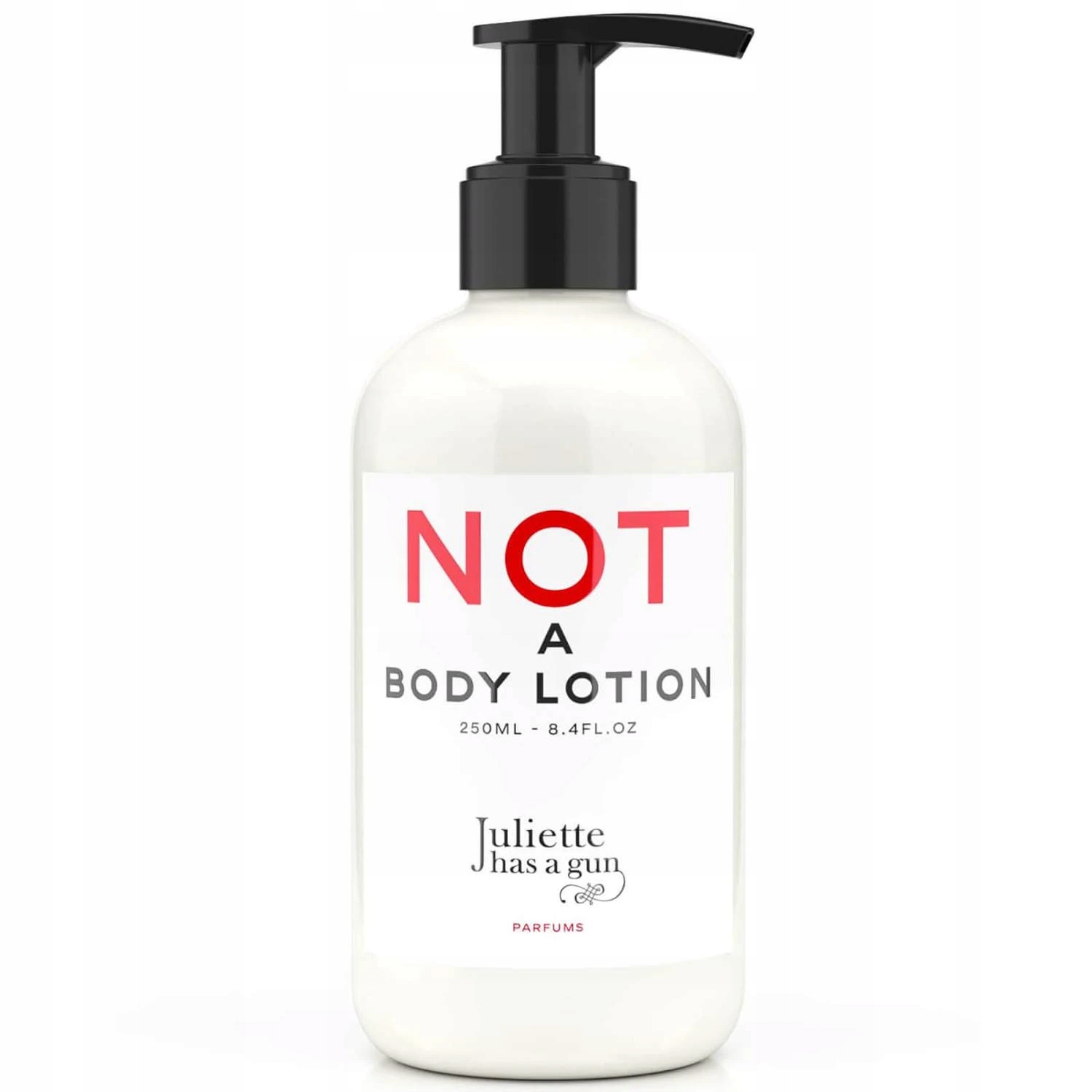 Not A Body Lotion Balsam