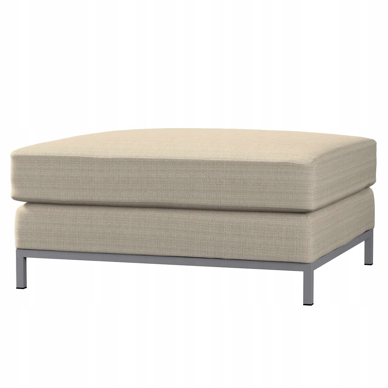 Dekoria potah na podnožku Kramfors Ikea
