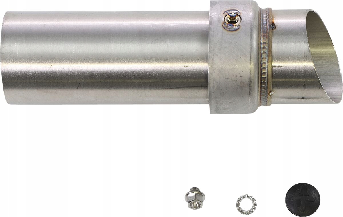 Tlmenie Tlmiča Db Killer Akrapovic Kawasaki ZX-10 R 1000 V-TUV316