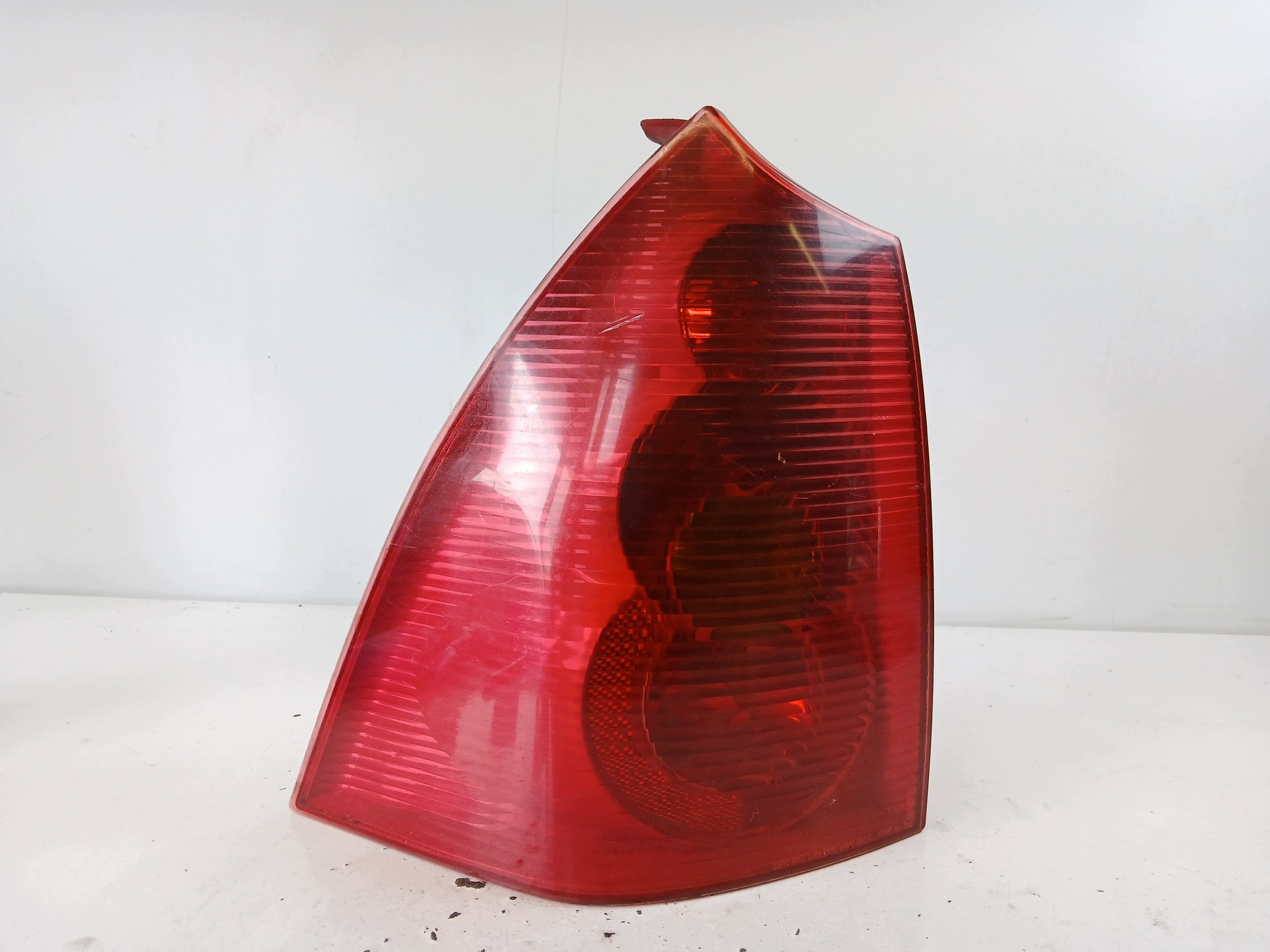 PEUGEOT 307 SW KOMBI light left rear part