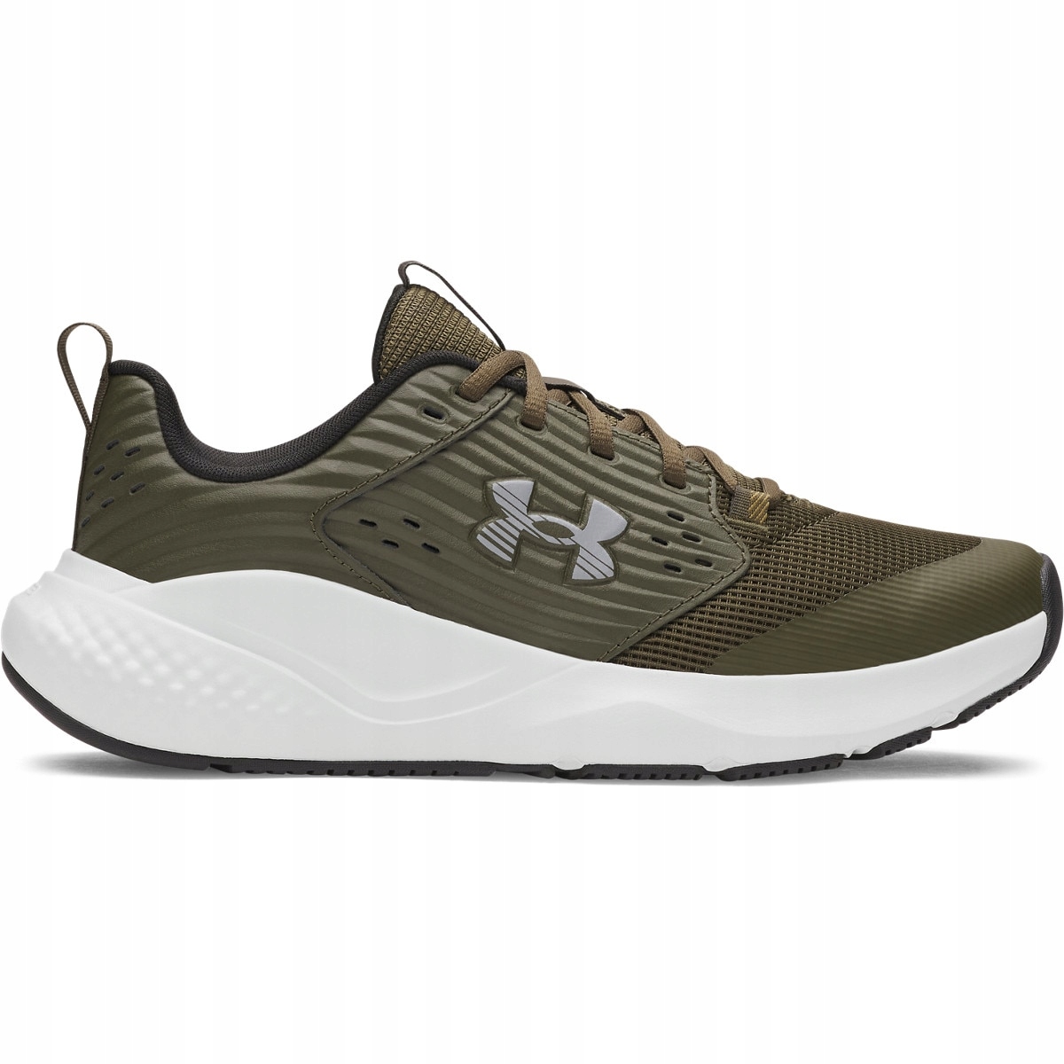 Under Armour Pánské boty Under Armour Ua Charged Commit Tr 4-GRN