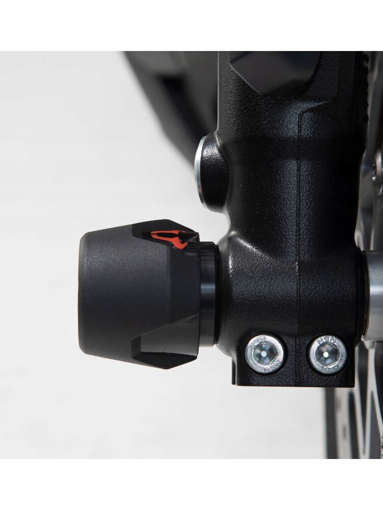 Slidery tylnego zawieszenia Yamaha Tracer 9/ GT 20 Producent SW-Motech