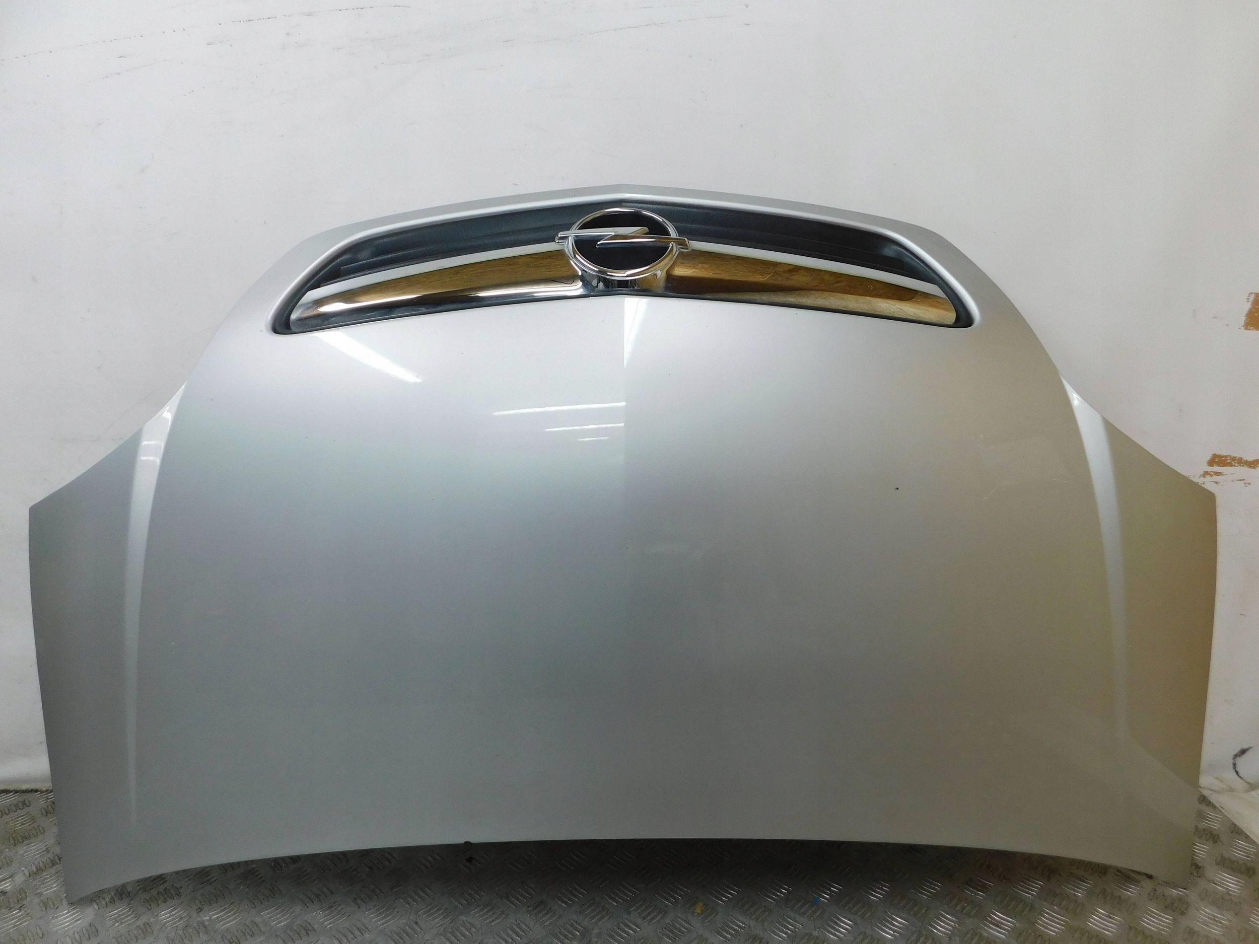 Cofano OPEL MERIVA A