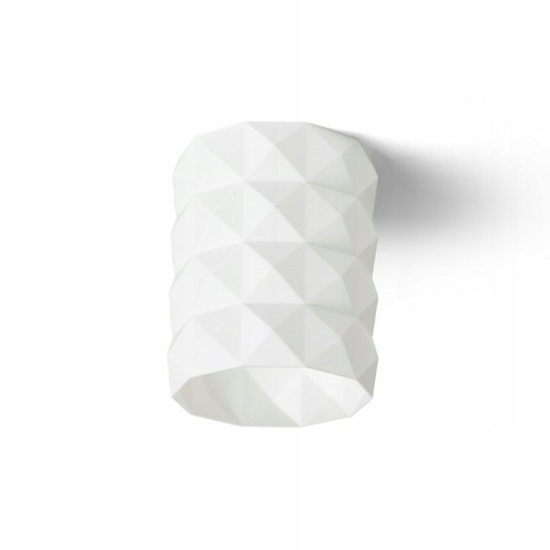 Rendl Marenga RD6 96 zápustné Led svietidlo 6W 3000K biela Pla