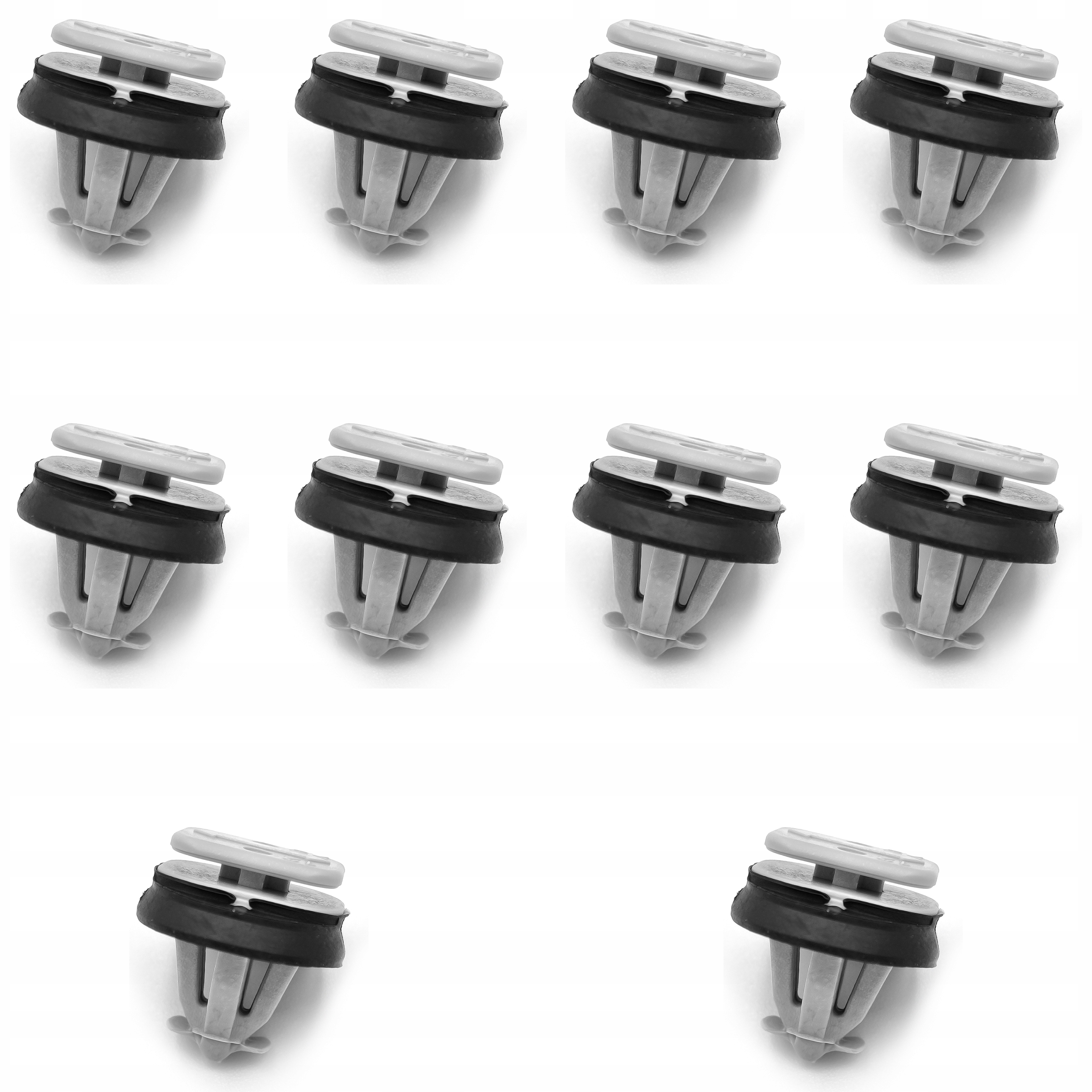 Zdjęcie AWparts SPINKA MOCOWANIE LISTWY BOCZNE BŁOTNIK IVECO DAILY 10x1szt