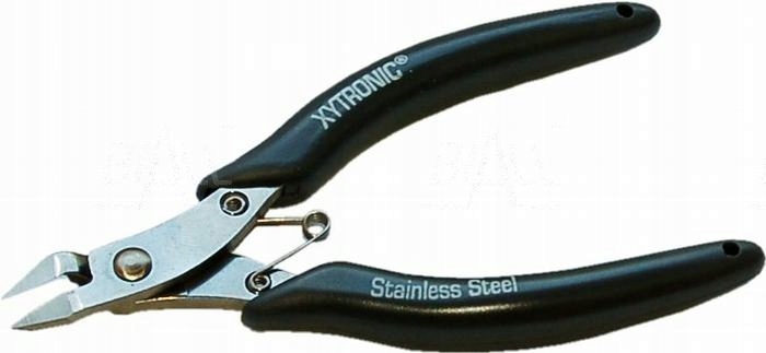Szczypce tnące boczne Xytronic AX-103