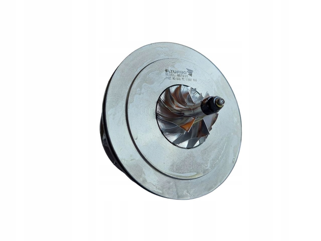 Vložka turbíny Mahle BM003001 Vw Beetle 11-19, Caddy IV 15-, Polo 09-18
