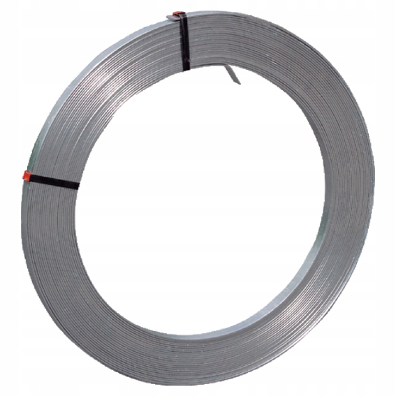 Bednarka 25x4mm kotouč 50 kg pozinkovaná páska