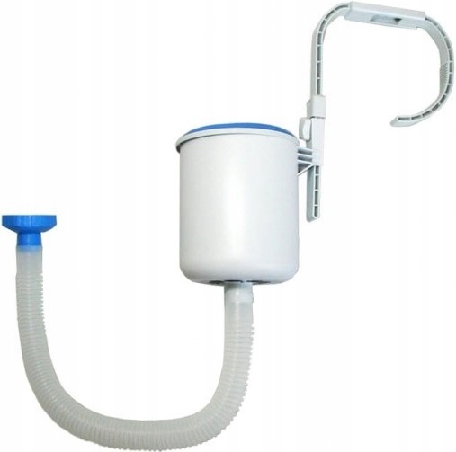 

Oczyszczacz Wody Skimmer Basenu rozporowego Intex