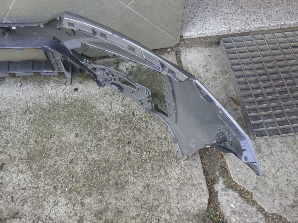 SKODA OCTAVIA IV 4 5E3 VRS RS 20- front bumper
