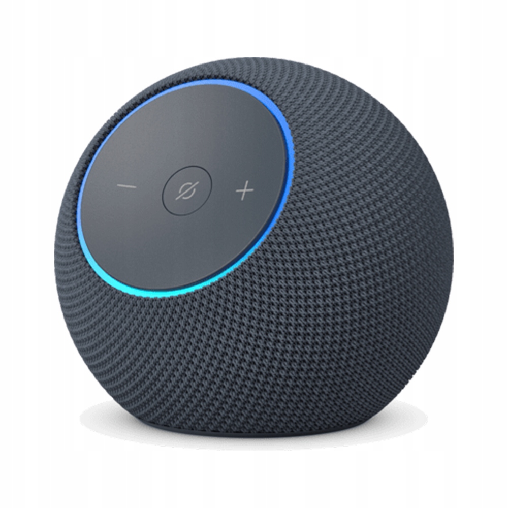 Hlasový asistent Amazon Echo Dot Max, čierna