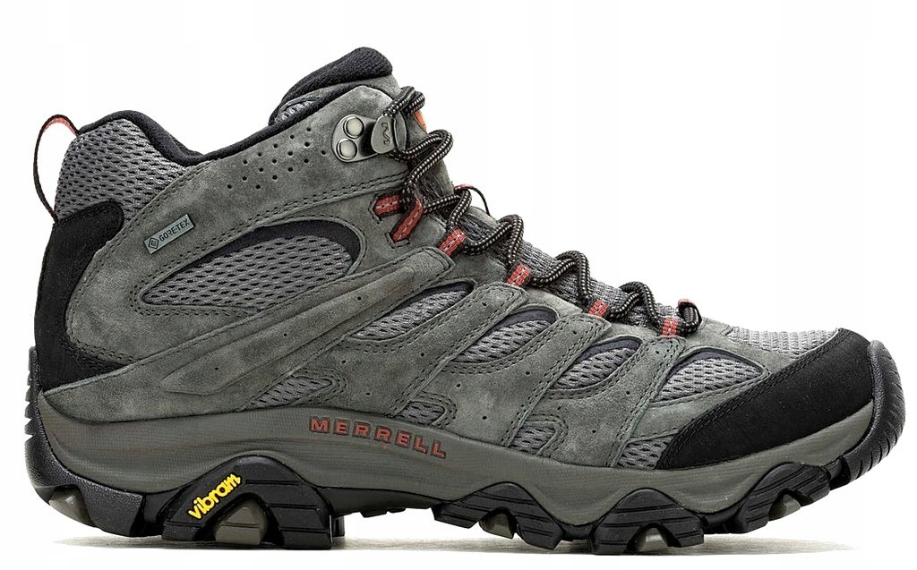 Buty męskie Merrell Moab 3 MID Gtx Gore-tex r. 44.5