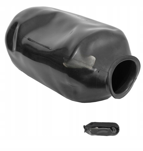 Gumová membrána Epdm pre Malec-Pumpu Imera Hydroforová Nádrž Wao 80L