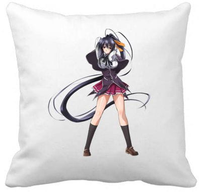 

Poduszka High School DxD Akeno Anime
