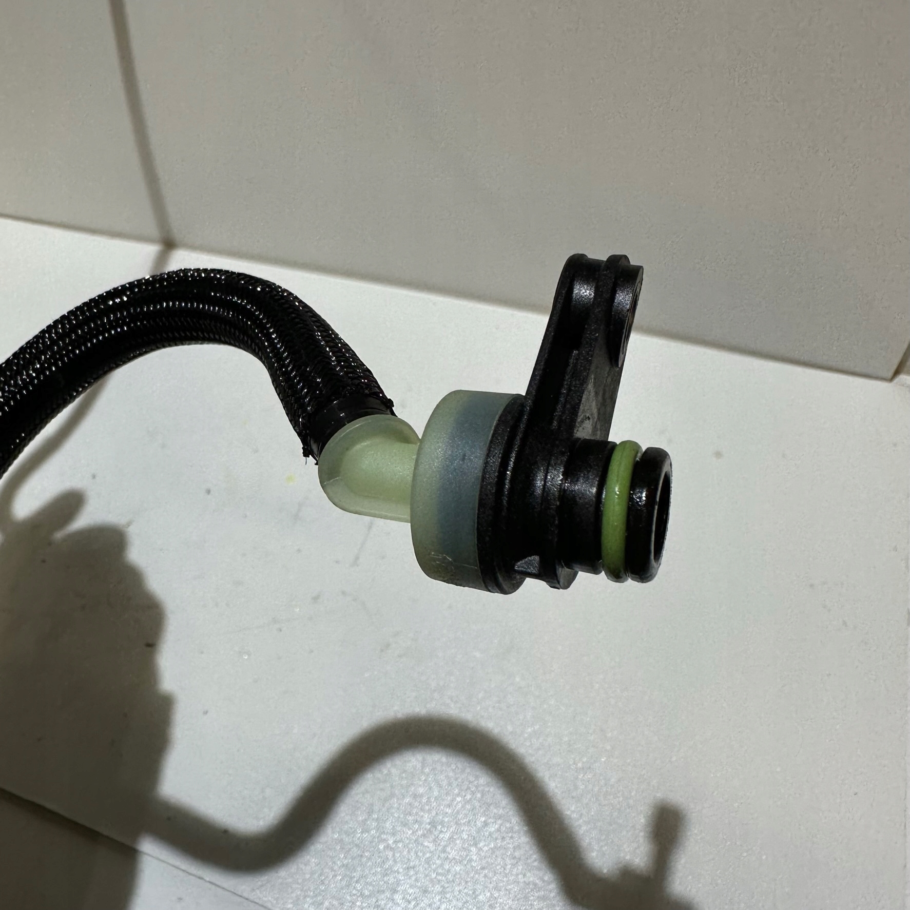 RENAULT NISSAN DACIA 1.3 TCE HOSE HOSE