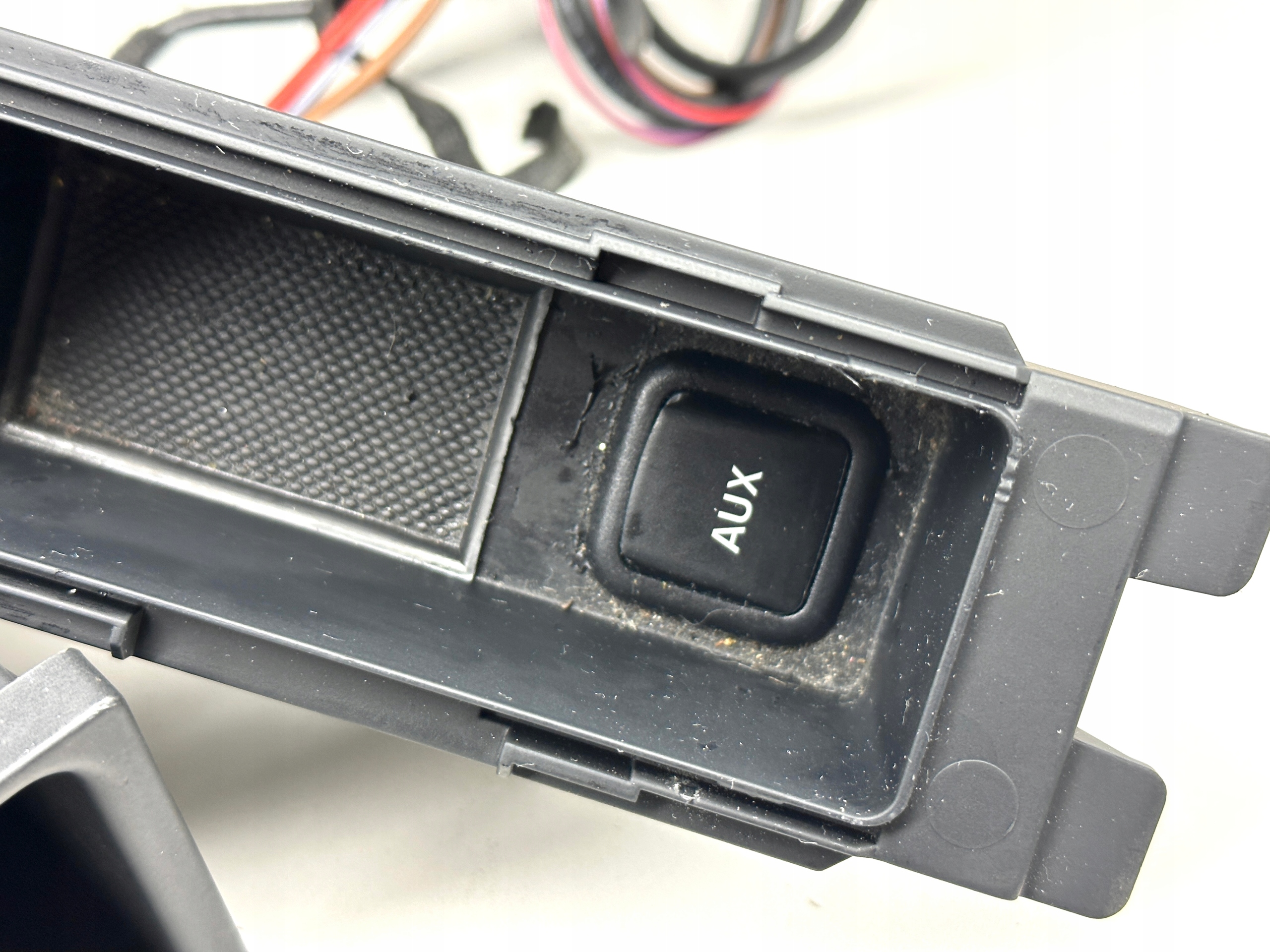 AUDI A3 S3 8P bundle AMI adapter AUX module interfejs multimedia 8E0857925G