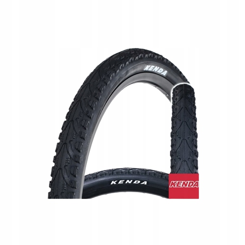 Kenda 26"X 1.95 K935 Khan Antyprzebiciowa