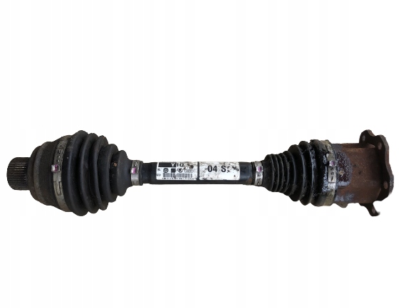 semi-axis left right AUDI A4 B8 8K0407271Q