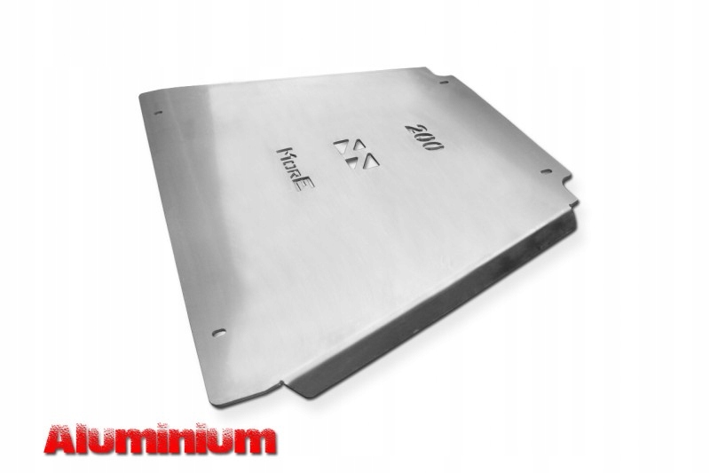 Кришка коробки передач Toyota Land Cruiser J200