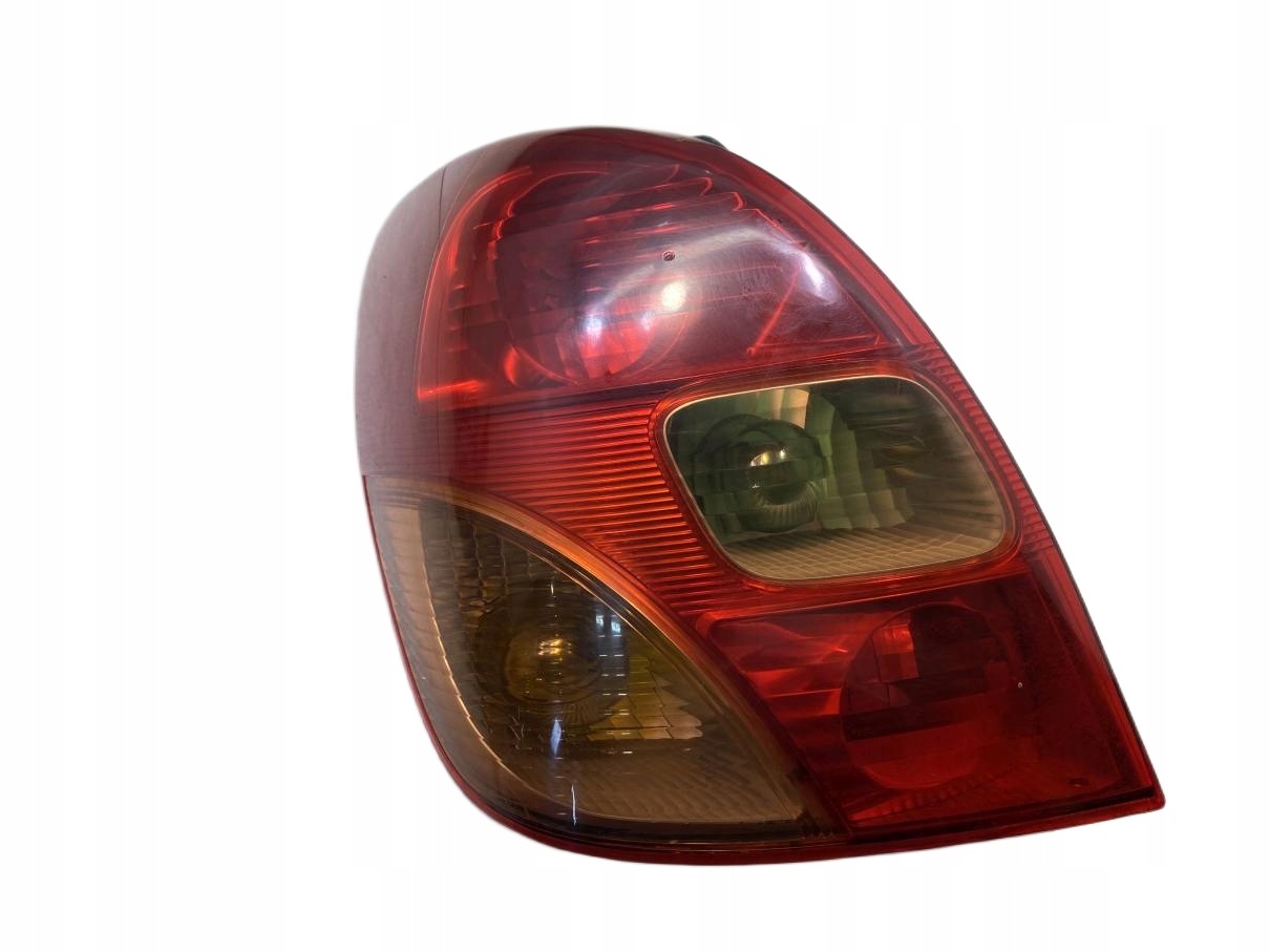 light left rear part COROLLA VERSO and