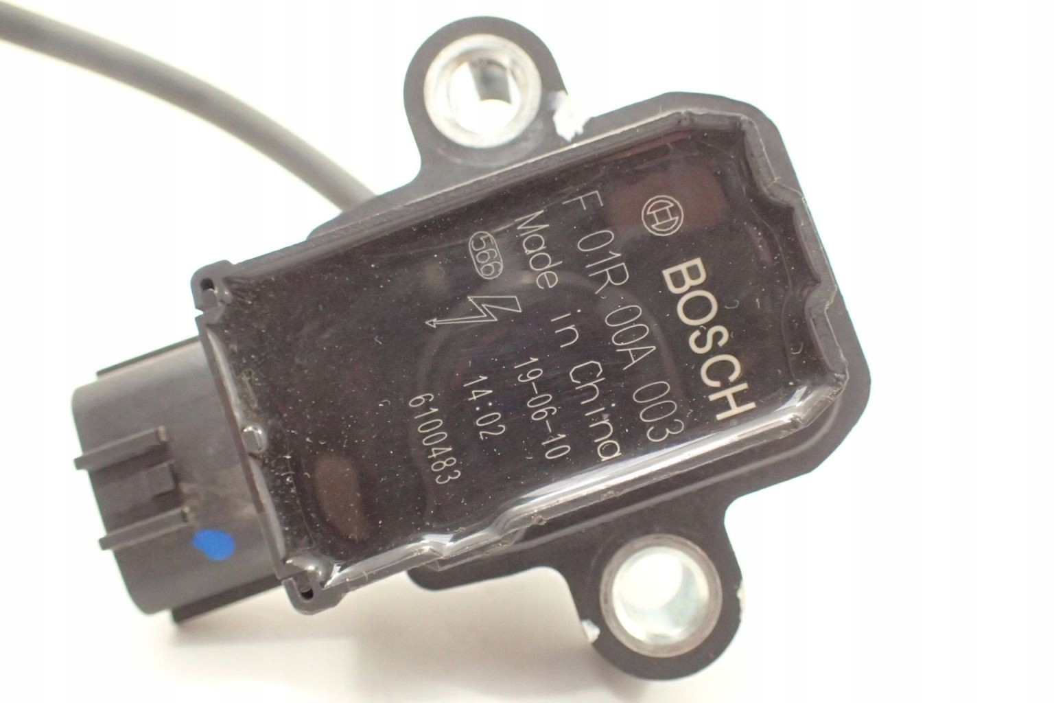 CF Moto CForce 450 520 L Cewka zapłonowa fajka Numer katalogowy części 150570