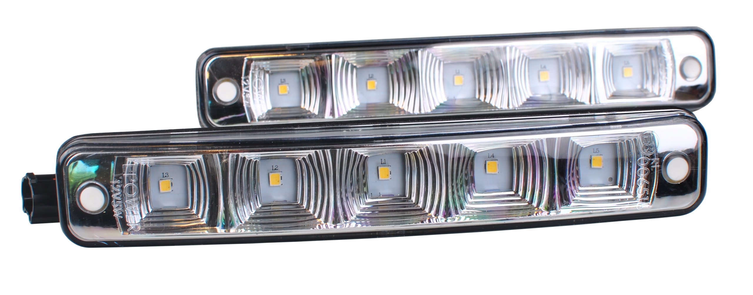 M Tech swiatla do jazdy dziennej LED LDO507 OSRAM Part number LDO507