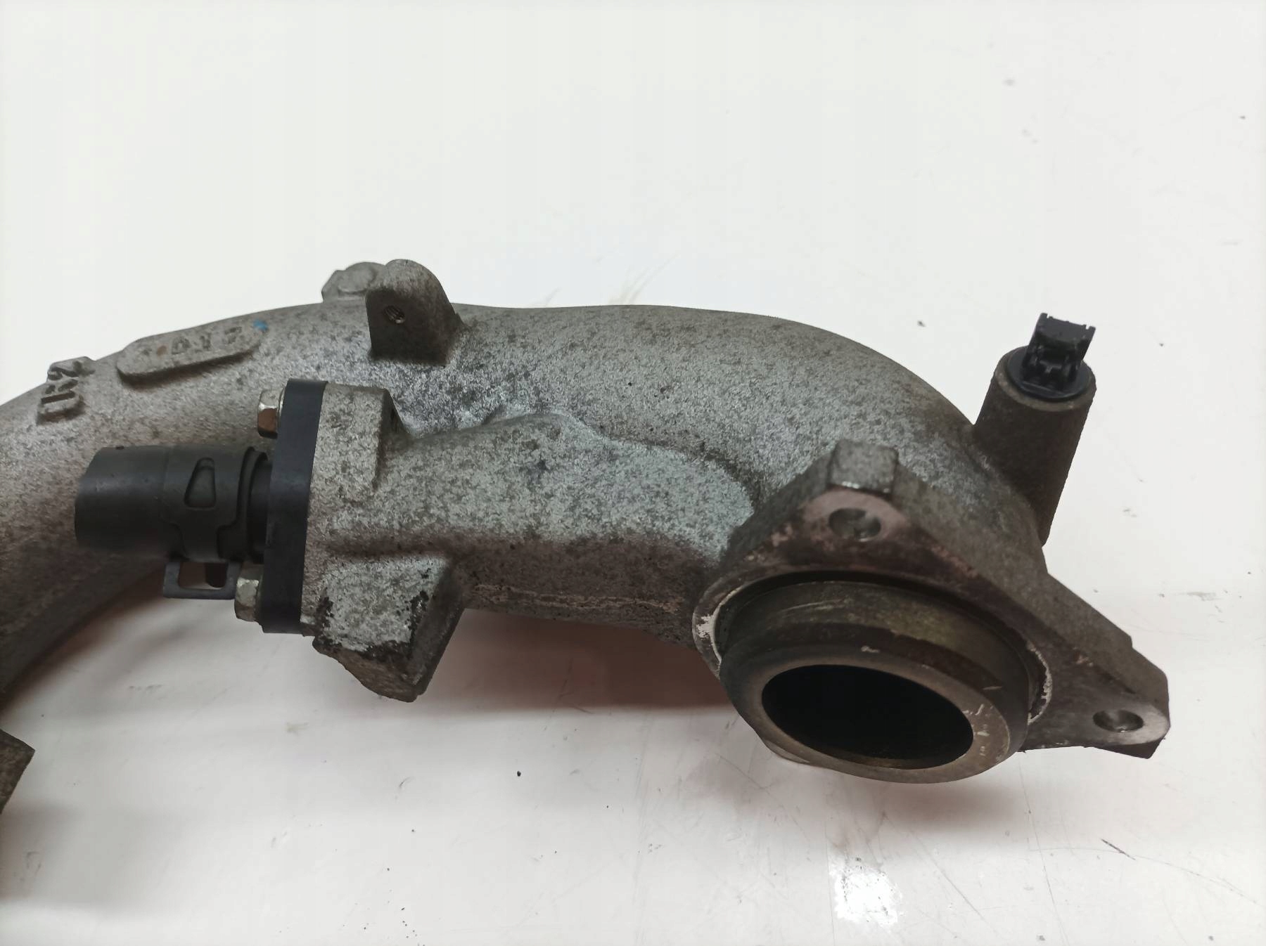 air hose 2.2 CITD Mazda 6 II (2007-2013)