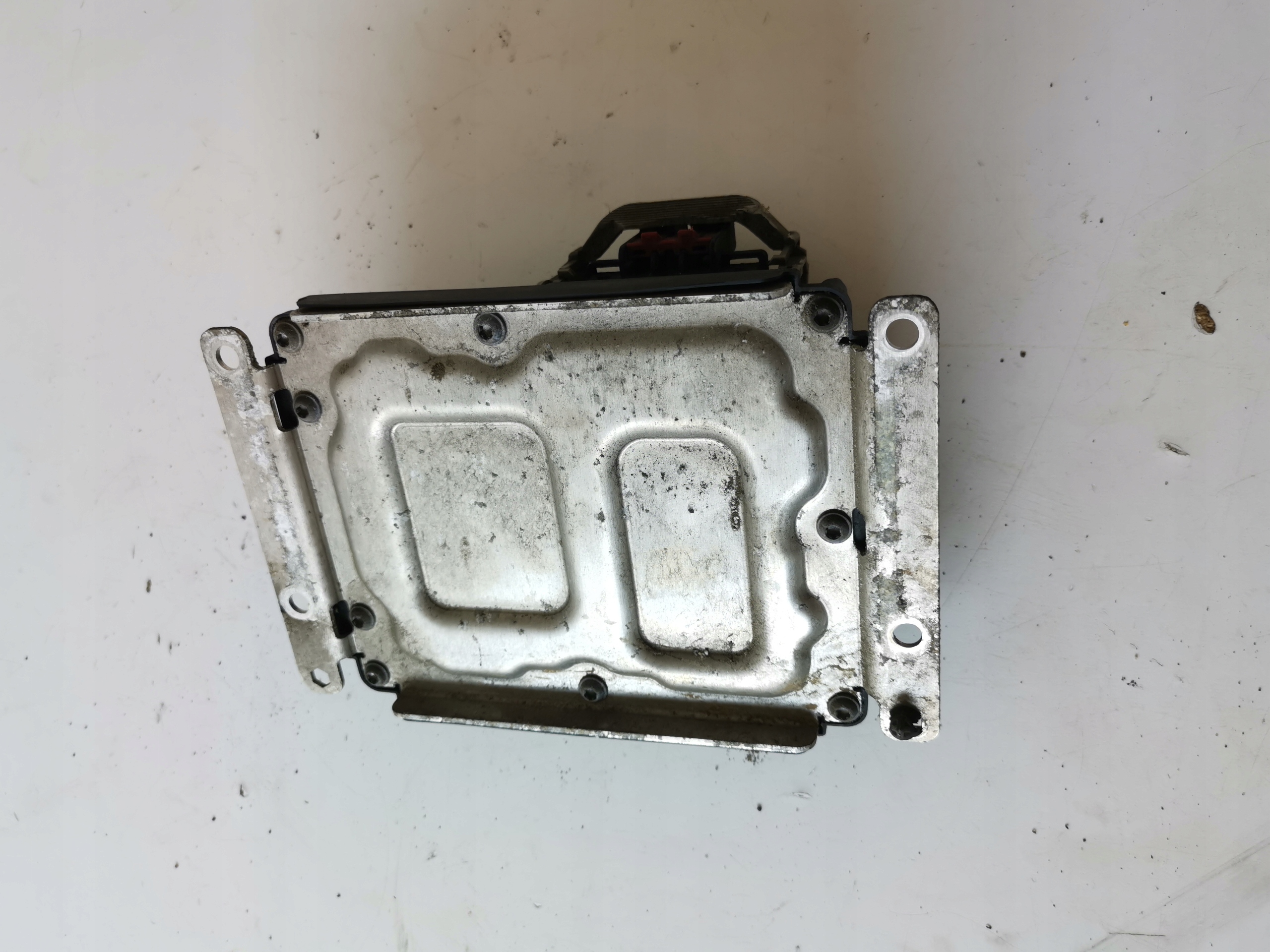 OPEL INSIGNIA B 4X4 Module Unité de contrôle MOSTU 84356899