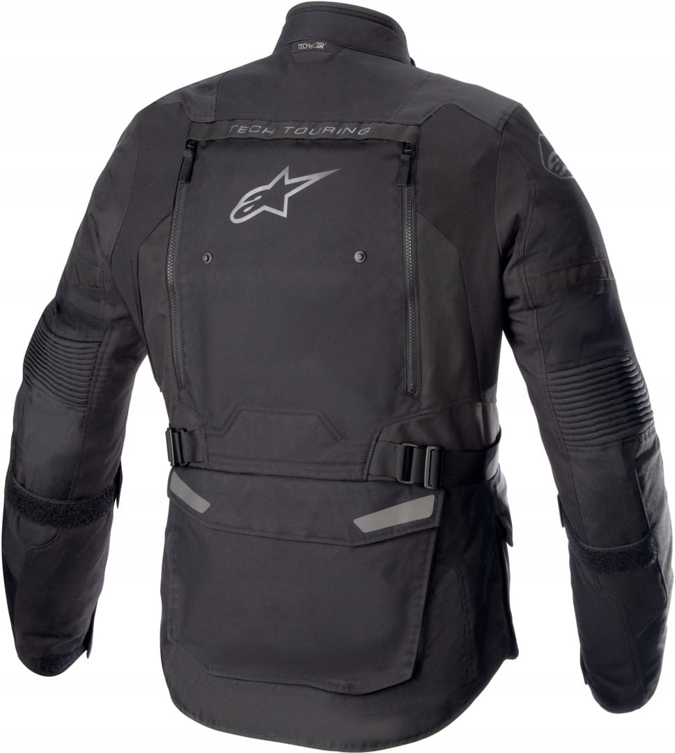 Kurtka Alpinestars BOGOTA PRO Drystar r. XL Rozmiar XL