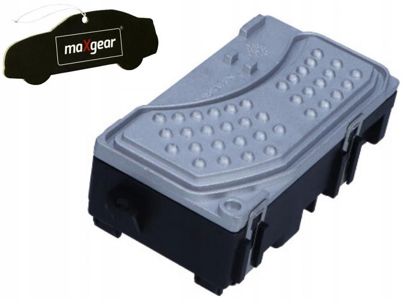 57-0372 - Резистор вентилятора воздуходувки AUDI R8 07-15 запах