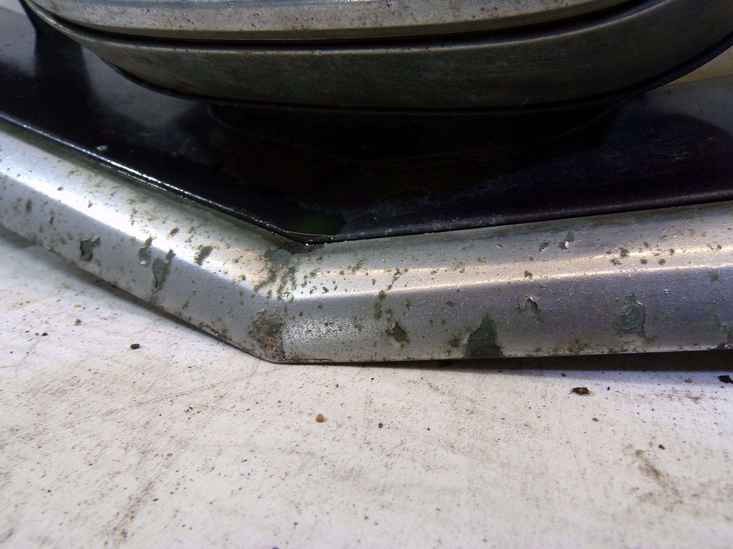grill grille radiator HONDA ACCORD 7 VII