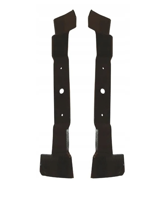 Komplet Noży 52,5cm Al-ko T22-105.1 T 15/18-102 Hd T14-102 T15-102 T16-102