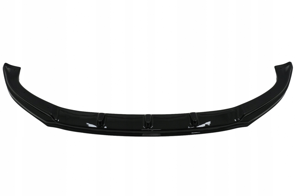 Spoiler do VW Transporter Multivan Caravelle T5 Part number 6001373