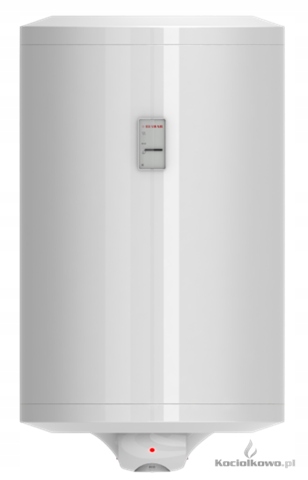 OGRZEWACZ ELEKTRYCZNY CLASSIC II TGR100N / POJEMNOŚCIOWY EMALIOWANY