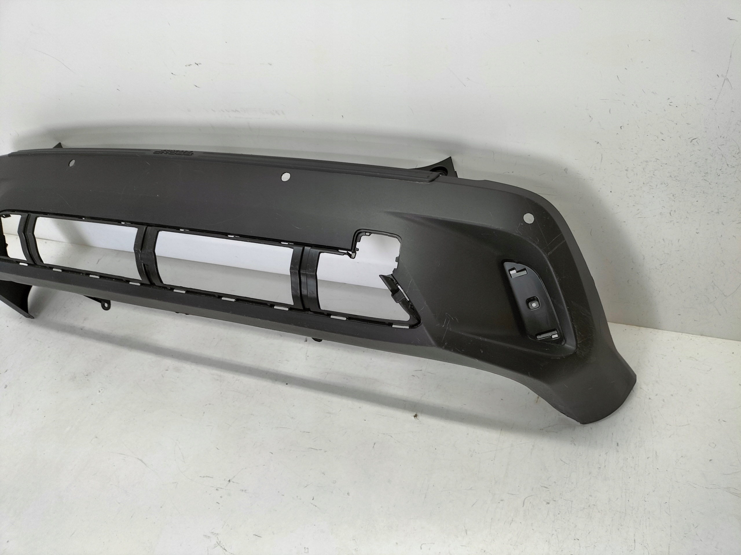 bumper rear rear part TOYOTA COROLLA CROSS 20
