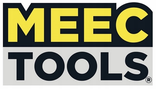 REGAL SCIENNY ZE STALI NA KLUCZ NA NARZEDZIA MEEC Brand Meec Tools