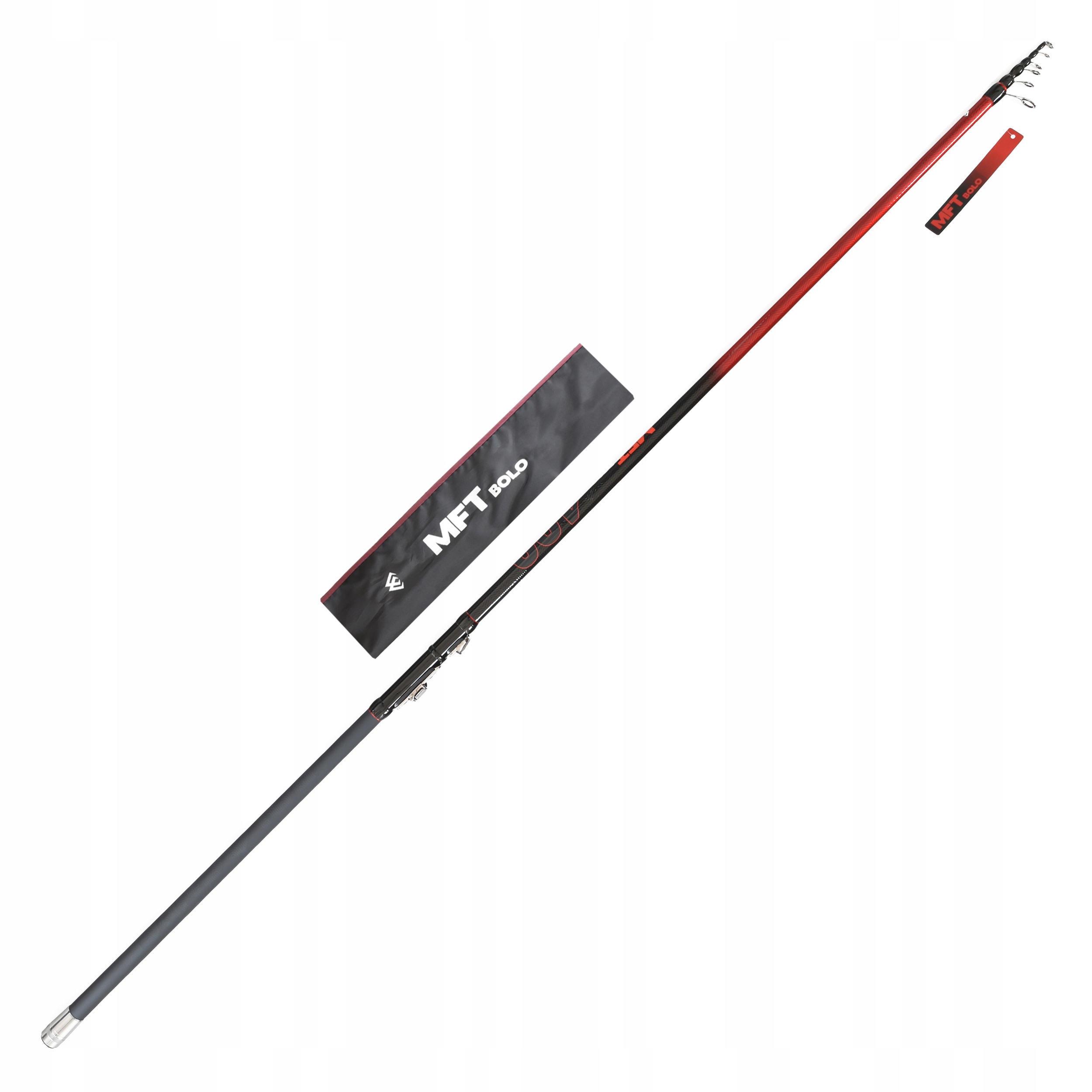 Wędka bolonka Mikado Mft Bolo 4.00m -25g