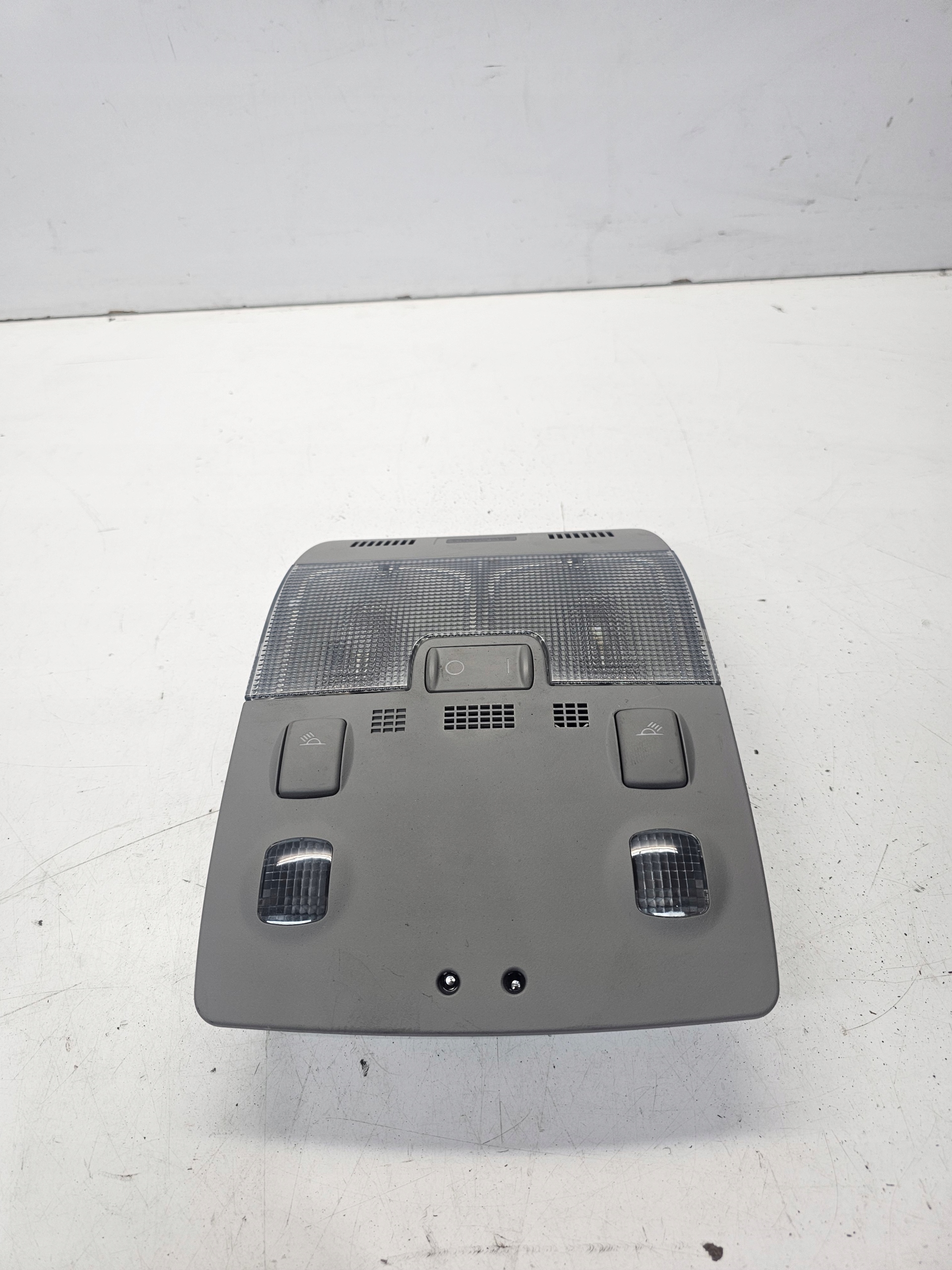 light OSWIETLENIE cabs AUDI A4 B6 B7 8E0947135N EC3
